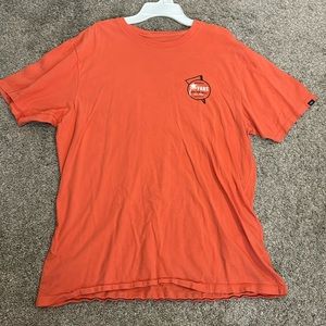 Vans Graphic Tee